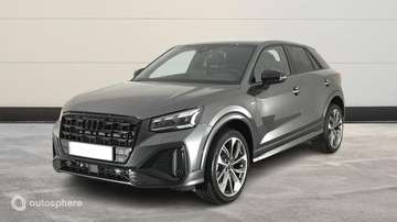 35 TFSI 150ch S line Plus S tronic 7