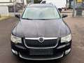 Skoda Superb 2.0 TDi 170 PS Combi Elegance Schwarz - thumbnail 5