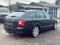 Skoda Superb 2.0 TDi 170 PS Combi Elegance Schwarz - thumbnail 3