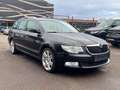 Skoda Superb 2.0 TDi 170 PS Combi Elegance Schwarz - thumbnail 2