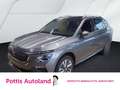 Skoda Kamiq 1.0 TSI DSG DRIVE AHK KAMERA SITZHZG VIRTUAL Grau - thumbnail 1