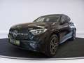 Mercedes-Benz GLC 300 e 4M COUPE AMG LINE AHK 360 GRAD K Schwarz - thumbnail 3