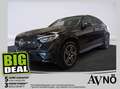 Mercedes-Benz GLC 300 e 4M COUPE AMG LINE AHK 360 GRAD K Schwarz - thumbnail 1