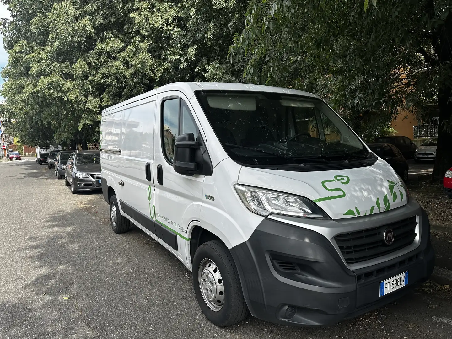 Fiat Ducato - 2