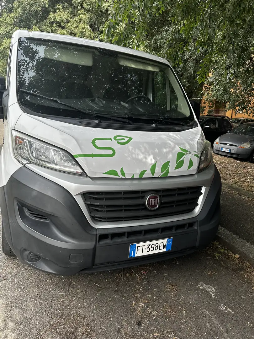 Fiat Ducato - 1