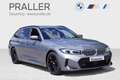 BMW 320 d Touring M Sport HeadUp AHK ACC 360Kamera HiFi Dr Grau - thumbnail 2