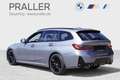 BMW 320 d Touring M Sport HeadUp AHK ACC 360Kamera HiFi Dr Grau - thumbnail 3