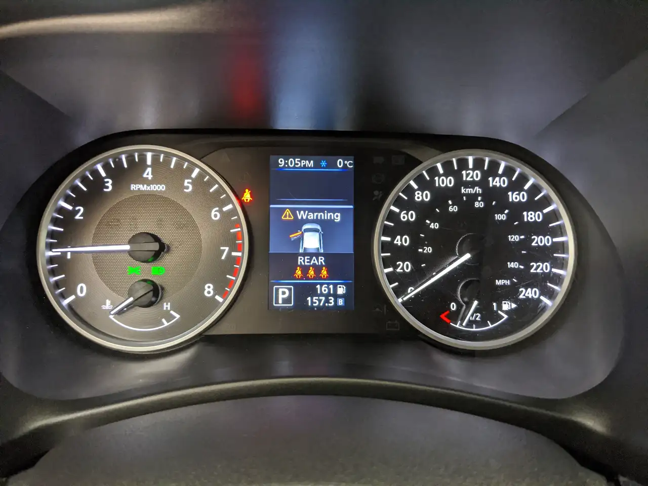 Nissan Sentra снимка Nissan Sentra