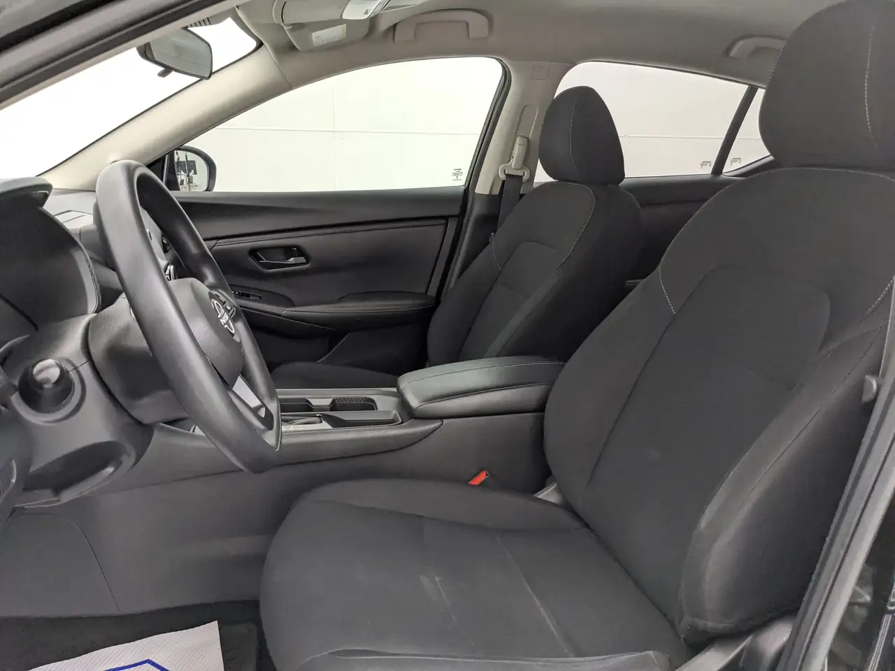 Nissan Sentra снимка Nissan Sentra