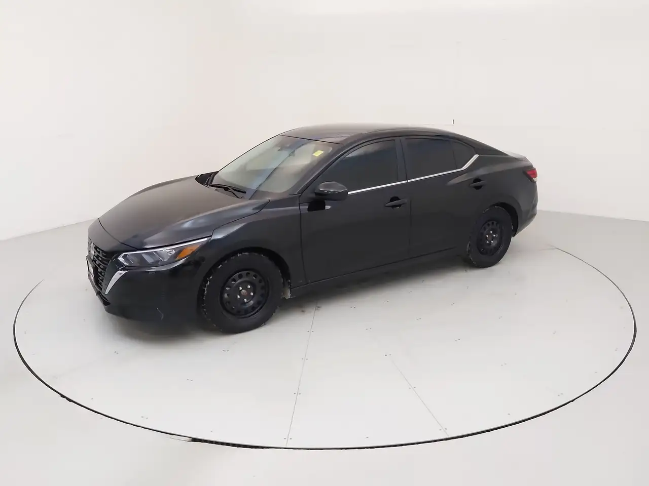 Nissan Sentra снимка Nissan Sentra
