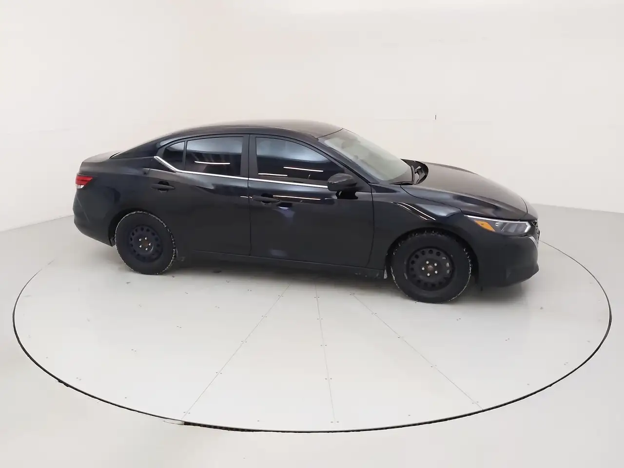 Nissan Sentra снимка Nissan Sentra