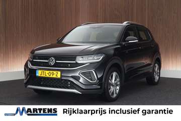 1.0 TSI 116pk DSG R-Line Camera Stoelverwarming Vi