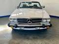 Mercedes-Benz SL 560 R107- top Zustand - 2 HAND Blanc - thumbnail 22