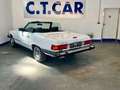 Mercedes-Benz SL 560 R107- top Zustand - 2 HAND Blanc - thumbnail 12