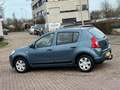 Dacia Sandero 1.4 Ambiance,bj.2009,kleur:blauw,NAP met 106297 km Blauw - thumbnail 3