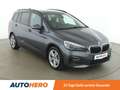 BMW 218 218d Gran Tourer Sport Line Aut. *HUD*MEMORY*CAM* Grau - thumbnail 8