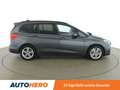 BMW 218 218d Gran Tourer Sport Line Aut. *HUD*MEMORY*CAM* Grau - thumbnail 7