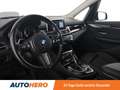 BMW 218 218d Gran Tourer Sport Line Aut. *HUD*MEMORY*CAM* Grau - thumbnail 11