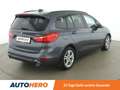 BMW 218 218d Gran Tourer Sport Line Aut. *HUD*MEMORY*CAM* Grau - thumbnail 6