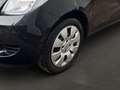 Toyota Yaris 1.0 VVT-i | Luna Sol | Klima | 3-Türer Schwarz - thumbnail 9