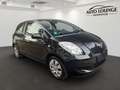 Toyota Yaris 1.0 VVT-i | Luna Sol | Klima | 3-Türer Schwarz - thumbnail 1