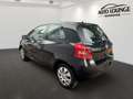 Toyota Yaris 1.0 VVT-i | Luna Sol | Klima | 3-Türer Schwarz - thumbnail 4