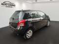 Toyota Yaris 1.0 VVT-i | Luna Sol | Klima | 3-Türer Schwarz - thumbnail 6