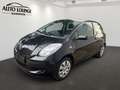 Toyota Yaris 1.0 VVT-i | Luna Sol | Klima | 3-Türer Schwarz - thumbnail 3