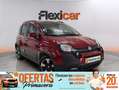 Fiat Panda Hybrid 1.0 51kw (70CV) Rojo - thumbnail 1
