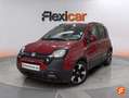 Fiat Panda Hybrid 1.0 51kw (70CV) Rojo - thumbnail 3
