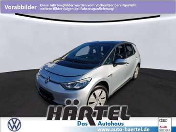 PRO PERFORMANCE 58 KWH AUTOMATIK Bluetooth
