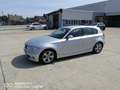 BMW 120 120d Sport Argent - thumbnail 1