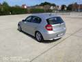 BMW 120 120d Sport Argent - thumbnail 2