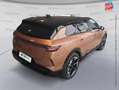 Opel Grandland Electric 213ch Batterie 73 kWh GS Portocaliu - thumbnail 12
