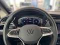 Volkswagen Touran R-Line 2,0 TDI DSG*NAV*STZHZG*AHK*ACC*KEY Gris - thumbnail 13