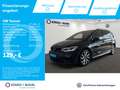 Volkswagen Touran R-Line 2,0 TDI DSG*NAV*STZHZG*AHK*ACC*KEY Gris - thumbnail 1
