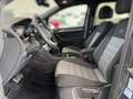 Volkswagen Touran R-Line 2,0 TDI DSG*NAV*STZHZG*AHK*ACC*KEY Gris - thumbnail 12