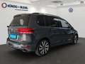 Volkswagen Touran R-Line 2,0 TDI DSG*NAV*STZHZG*AHK*ACC*KEY Gris - thumbnail 4