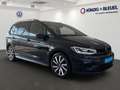 Volkswagen Touran R-Line 2,0 TDI DSG*NAV*STZHZG*AHK*ACC*KEY Gris - thumbnail 3
