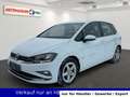 Volkswagen Golf Sportsvan VII 1.5 TSI Comfortline Blanc - thumbnail 1