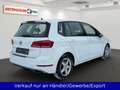 Volkswagen Golf Sportsvan VII 1.5 TSI Comfortline Blanc - thumbnail 5