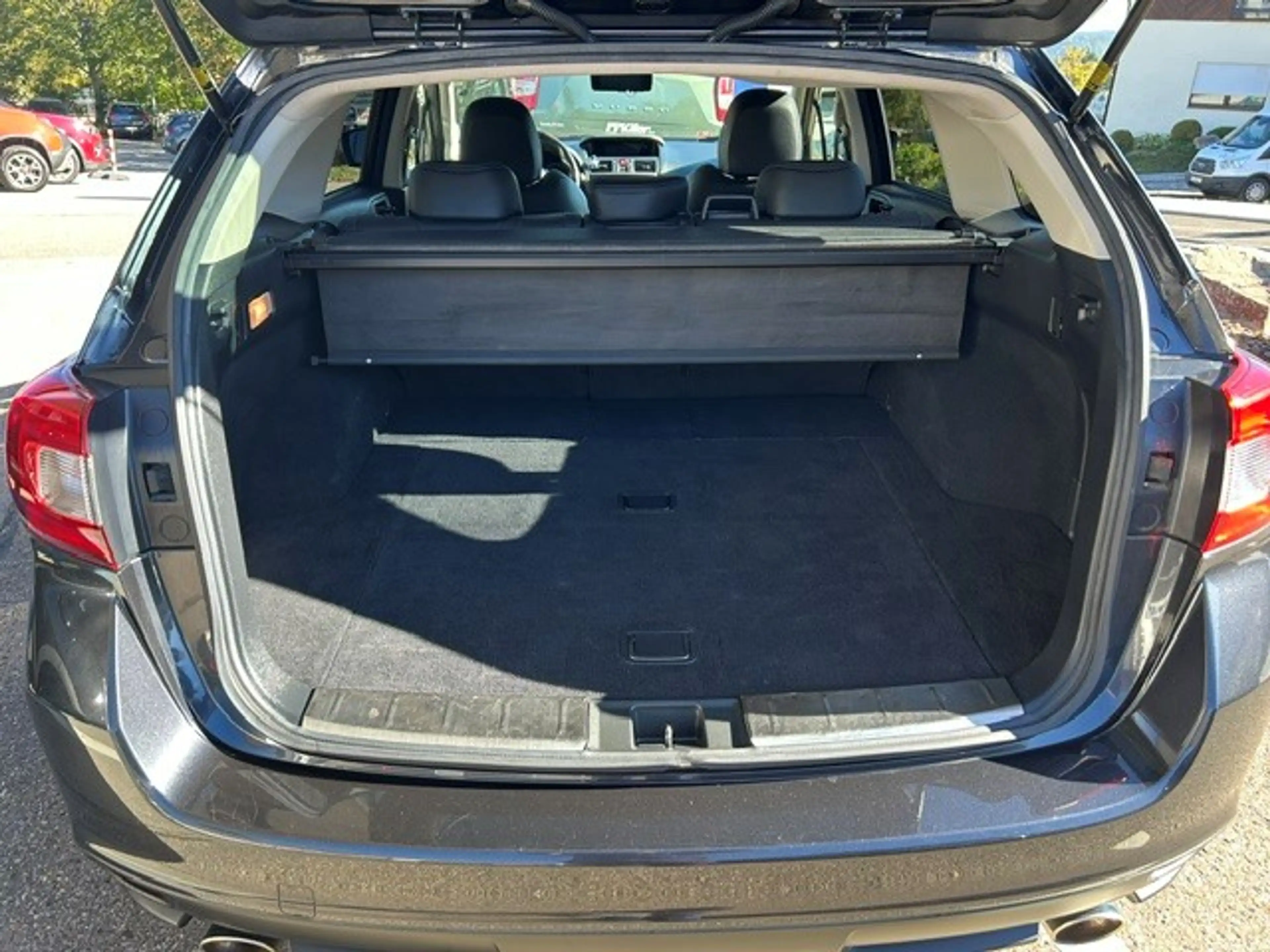 Subaru Levorg Sport 4x4 19Zoll — photo 7