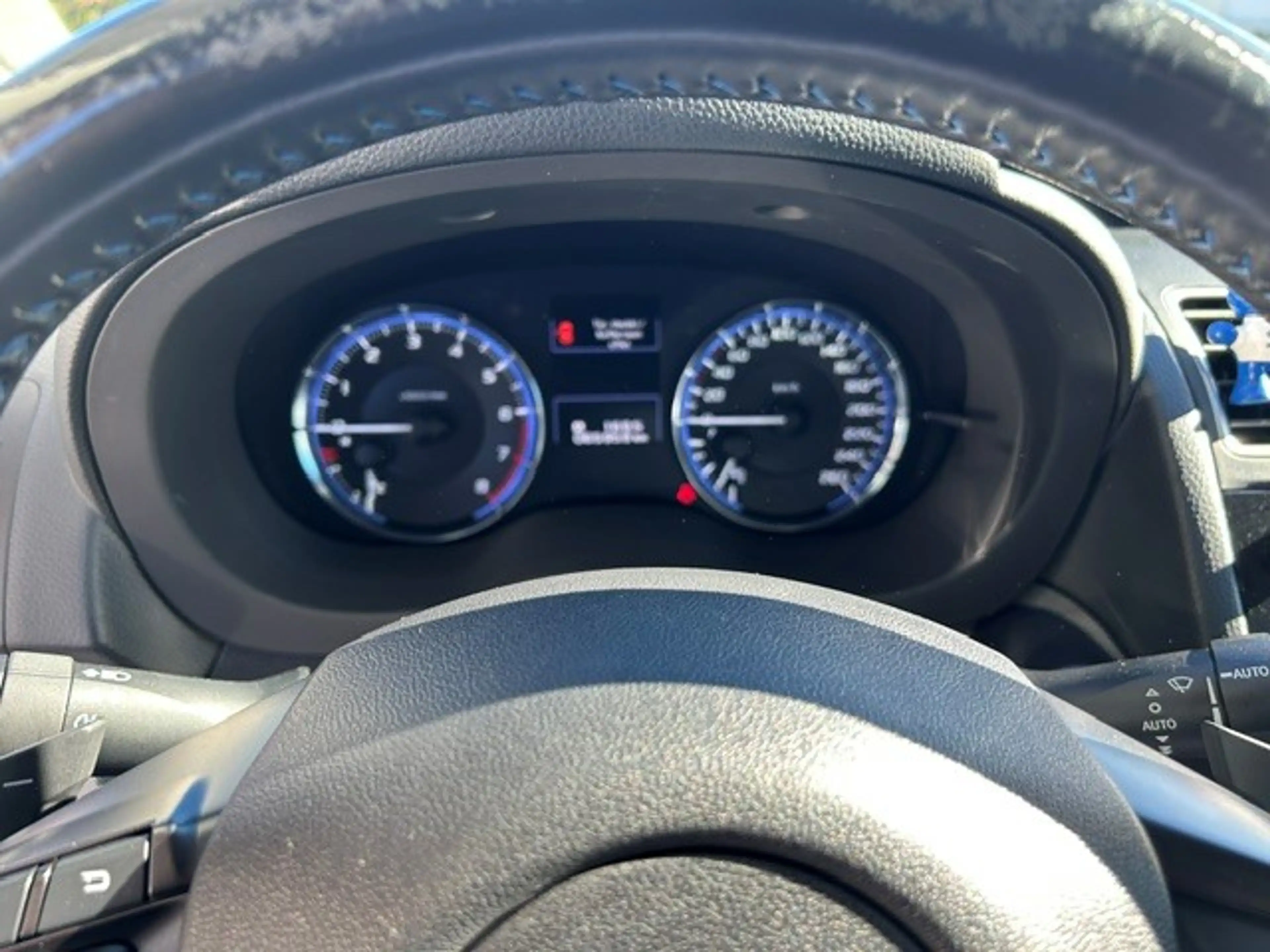 Subaru Levorg Sport 4x4 19Zoll — photo 11