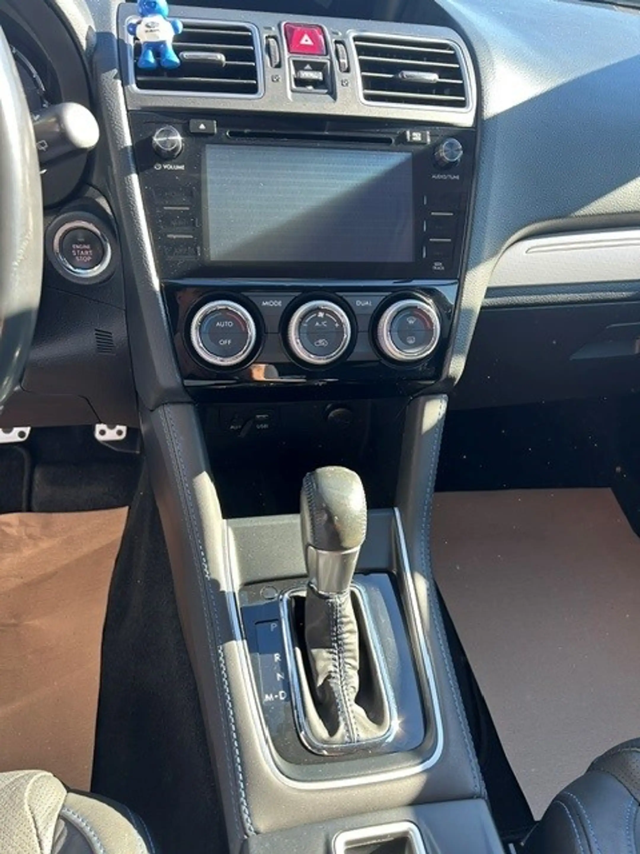 Subaru Levorg Sport 4x4 19Zoll — photo 10
