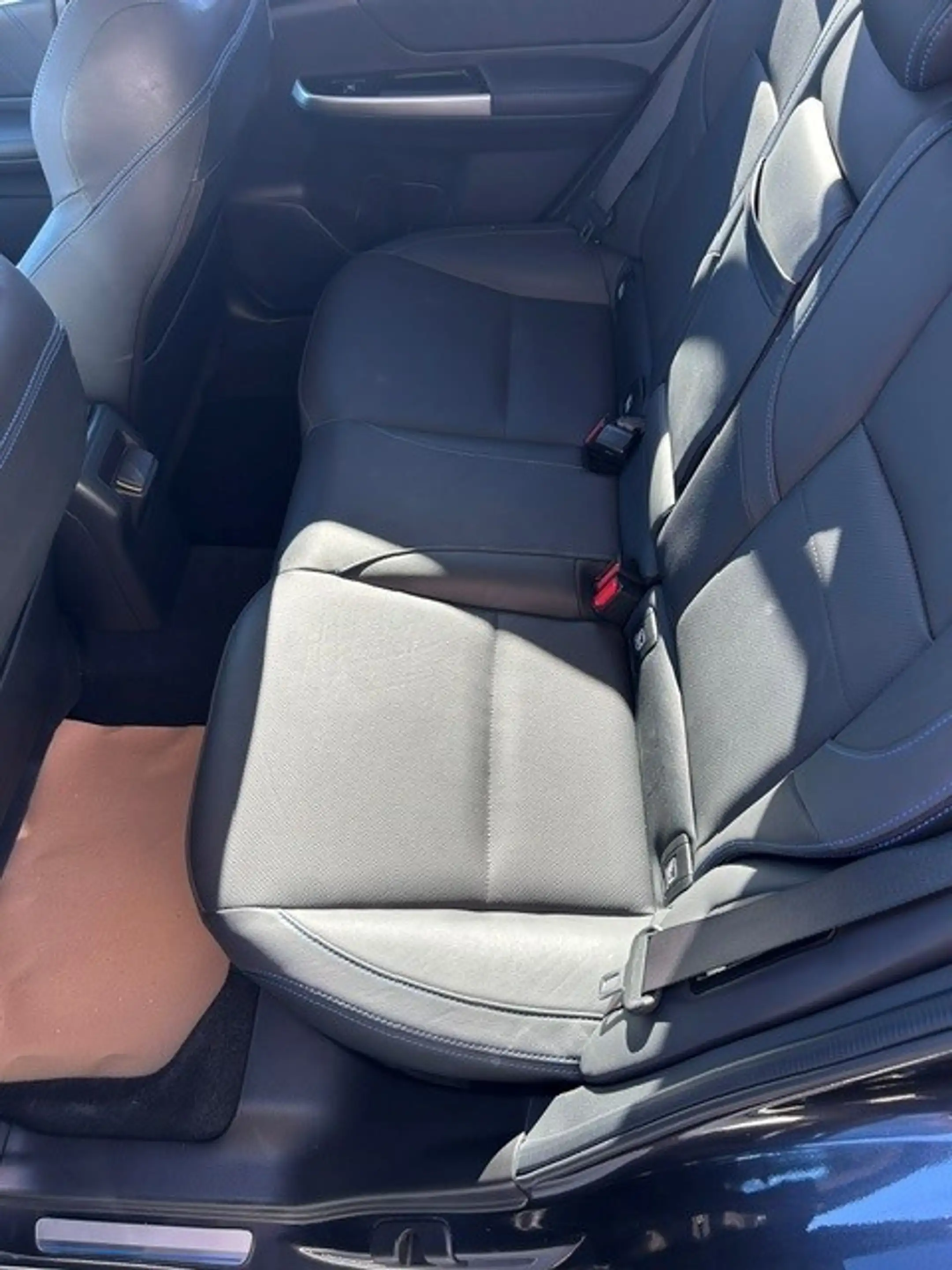 Subaru Levorg Sport 4x4 19Zoll — photo 8