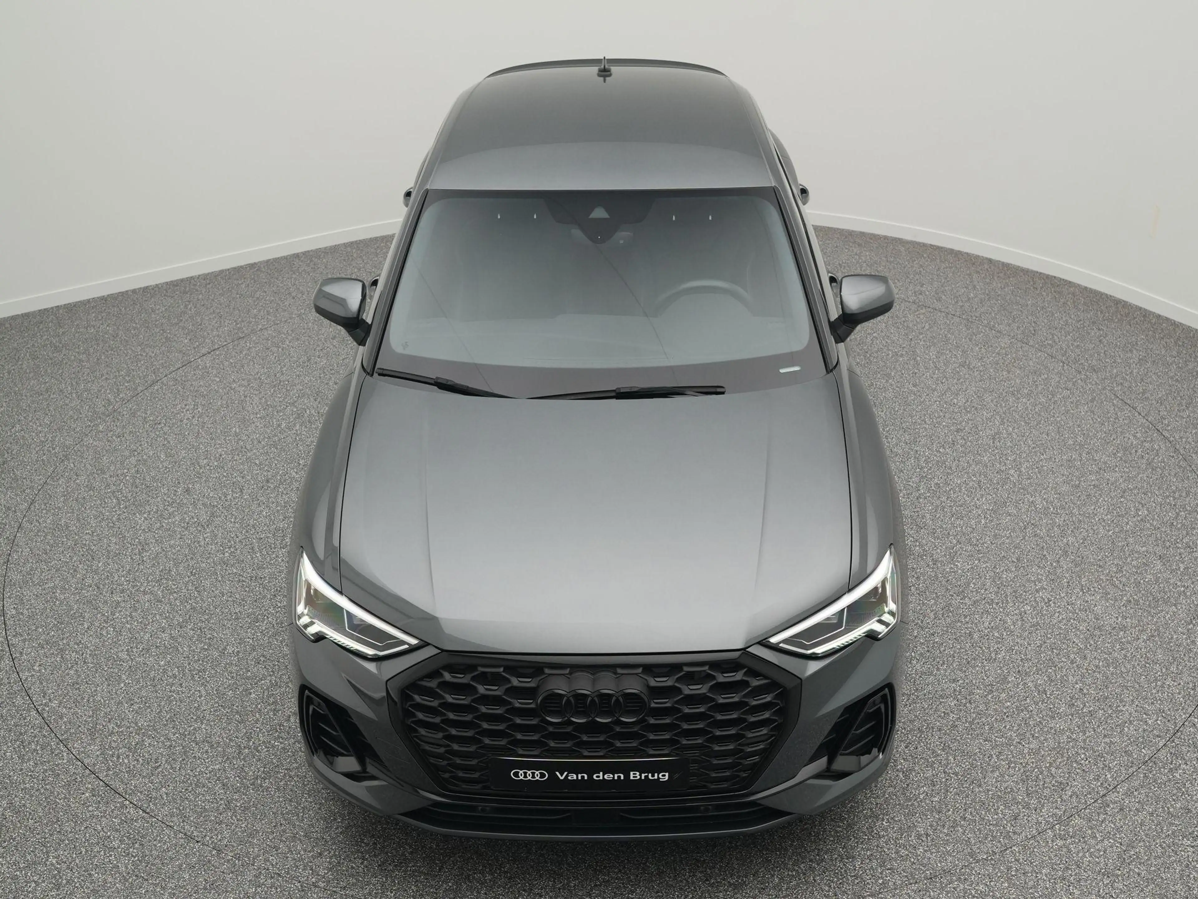 Audi Q3 Sportback 45 TFSI e S Edition | Apple Carplay/Andr — photo 15