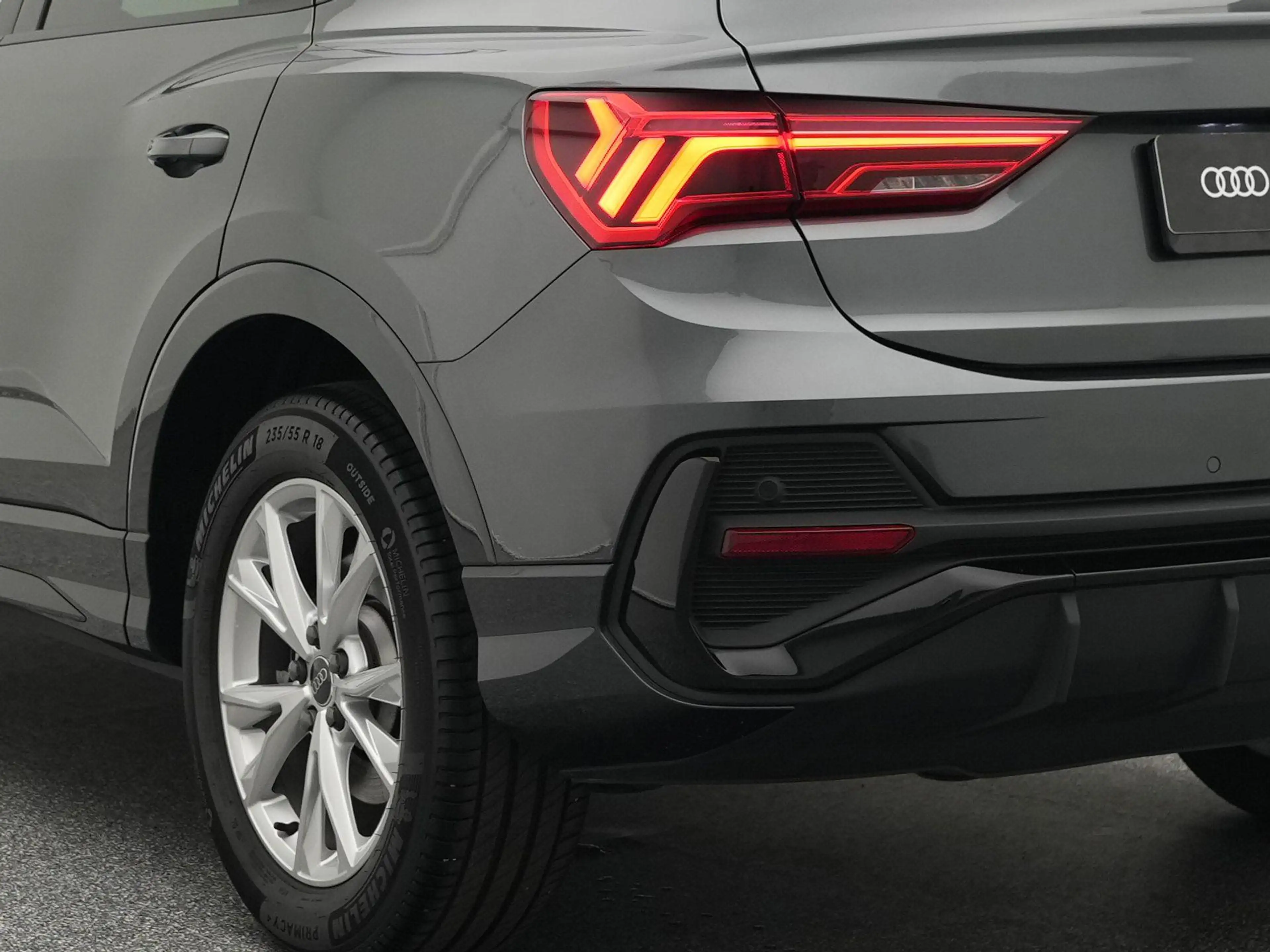 Audi Q3 Sportback 45 TFSI e S Edition | Apple Carplay/Andr — photo 14