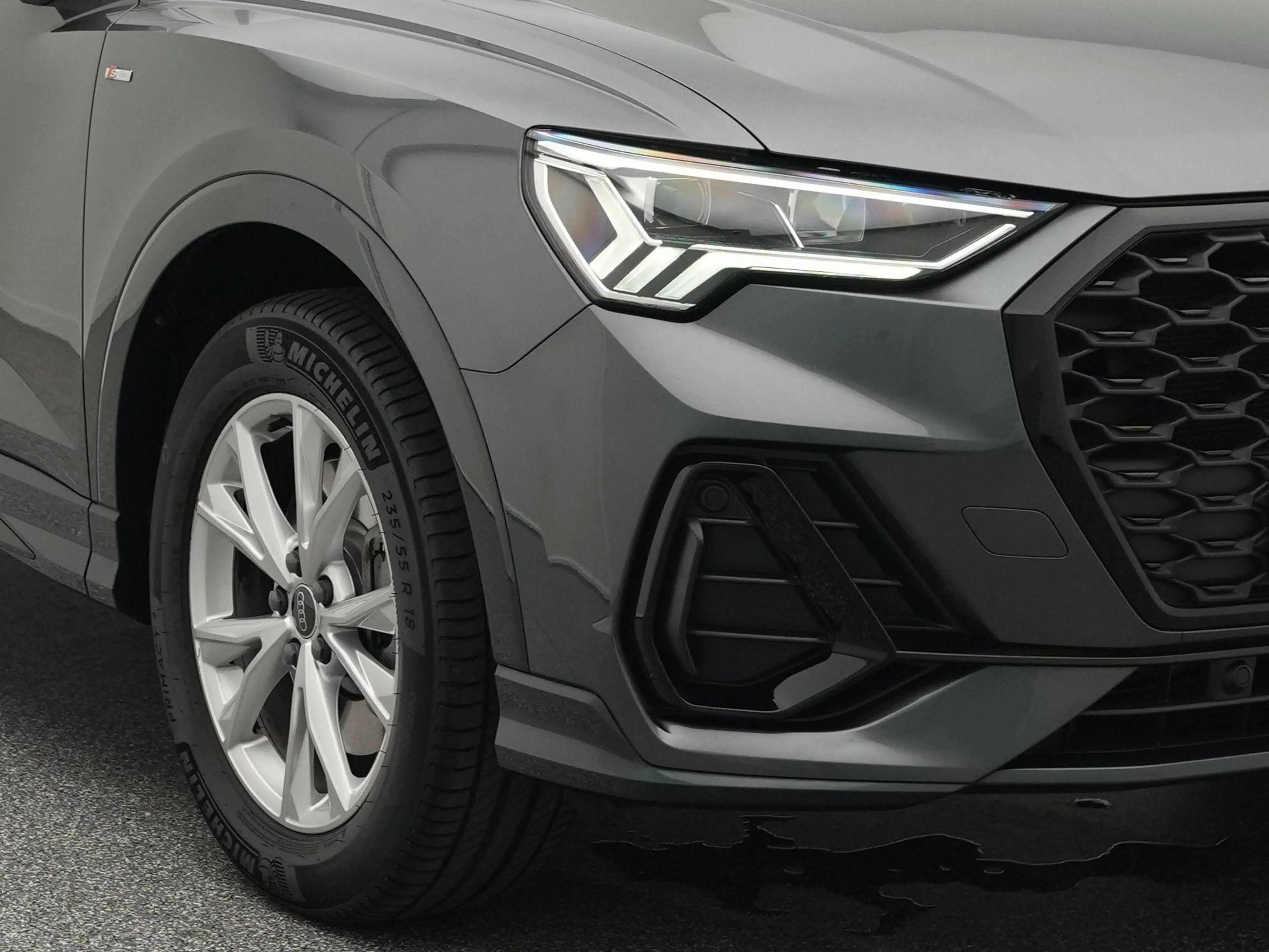Audi Q3 Sportback 45 TFSI e S Edition | Apple Carplay/Andr — photo 13