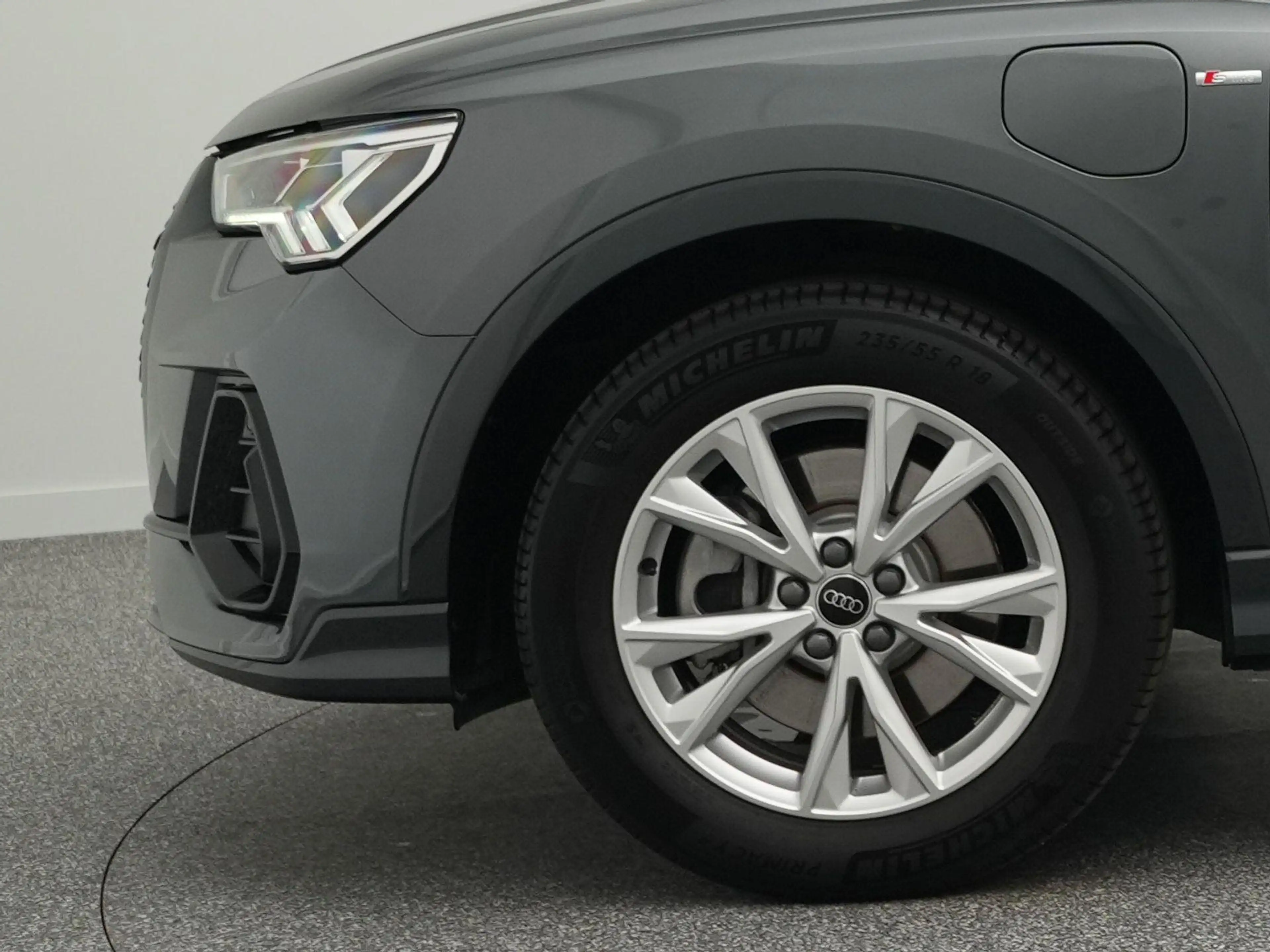 Audi Q3 Sportback 45 TFSI e S Edition | Apple Carplay/Andr — photo 10