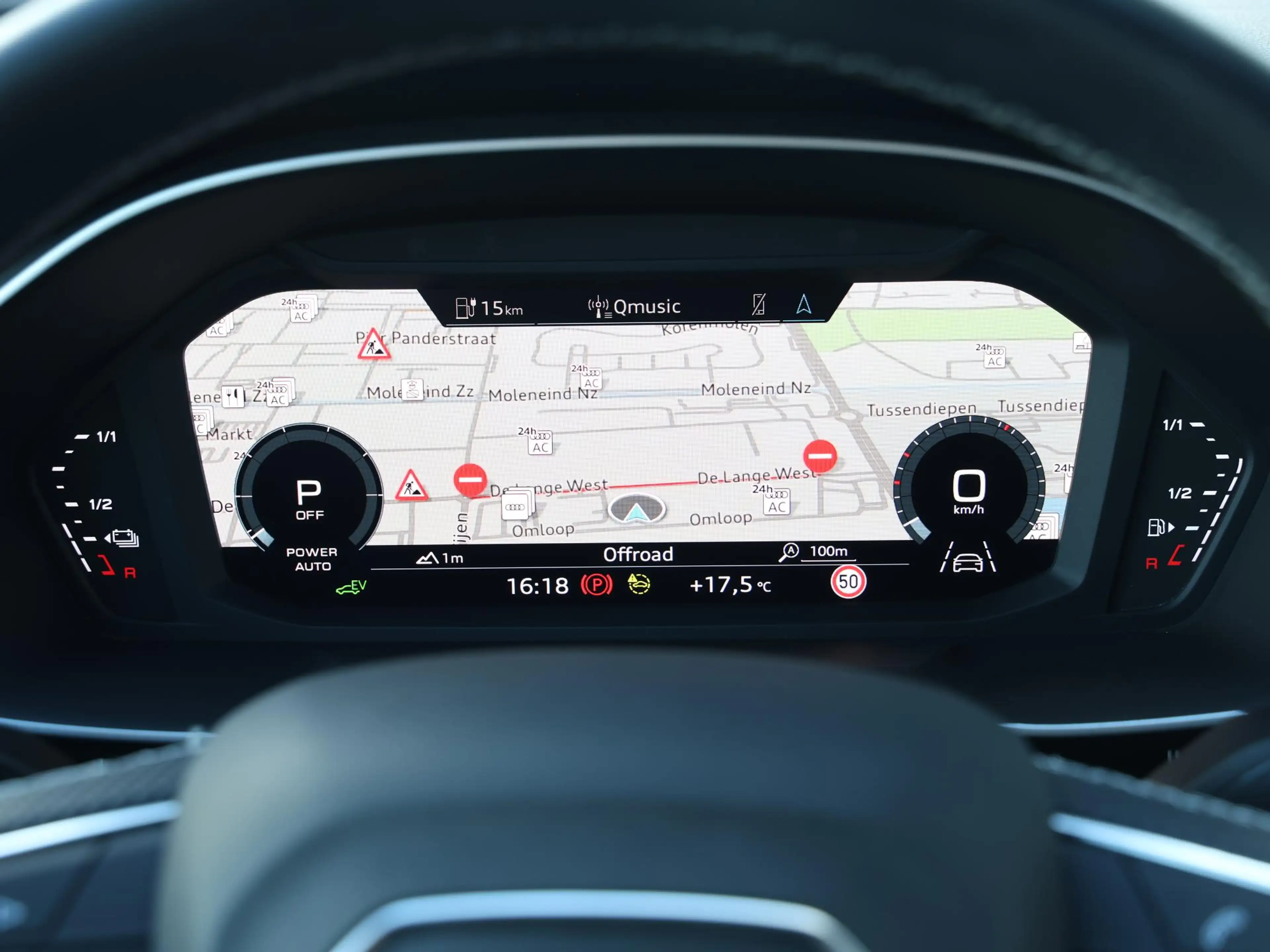 Audi Q3 Sportback 45 TFSI e S Edition | Apple Carplay/Andr — photo 8
